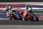 Ai Ogura (Honda Team Asia) 