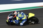 Manuel Gonzalez (Yamaha Master Camp Team) 