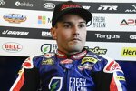 Cameron Beaubier (American Racing) 