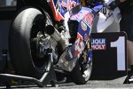 Cameron Beaubier (American Racing) 