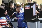 Cameron Beaubier (American Racing) 