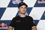 Cameron Beaubier (American Racing) 