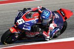 Cameron Beaubier (American Racing) 