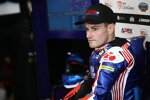 Cameron Beaubier (American Racing) 