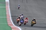 Cameron Beaubier (American Racing) 