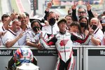 Ai Ogura (Honda Team Asia) 