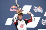 Ai Ogura (Honda Team Asia) 