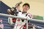 Ai Ogura (Honda Team Asia) 