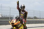 Tony Arbolino (Marc VDS) 