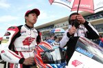 Ai Ogura (Honda Team Asia) 