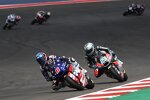 Cameron Beaubier (American Racing) 