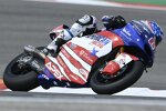 Cameron Beaubier (American Racing) 