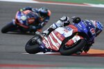 Cameron Beaubier (American Racing) 