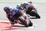 Cameron Beaubier (American Racing) 