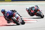 Cameron Beaubier (American Racing) 