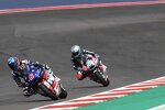 Cameron Beaubier (American Racing) 