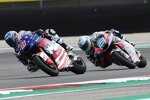Cameron Beaubier (American Racing) 