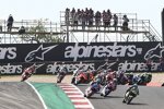 Celestino Vietti (VR46) 