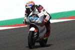 Mario Aji (Honda Asia) 