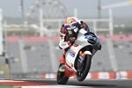 Mario Aji (Honda Asia) 