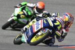 Ayumu Sasaki (Max Racing) 