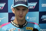 Xavier Artigas (PrüstelGP) 