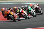 Adrian Fernandez (Tech 3) 