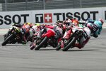 Mario Aji (Honda Asia) 