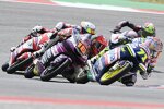 Ayumu Sasaki (Max Racing) 