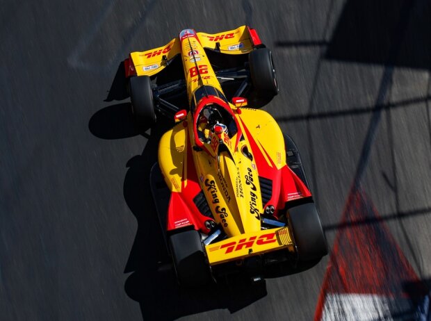 Romain Grosjean Romain Grosjean