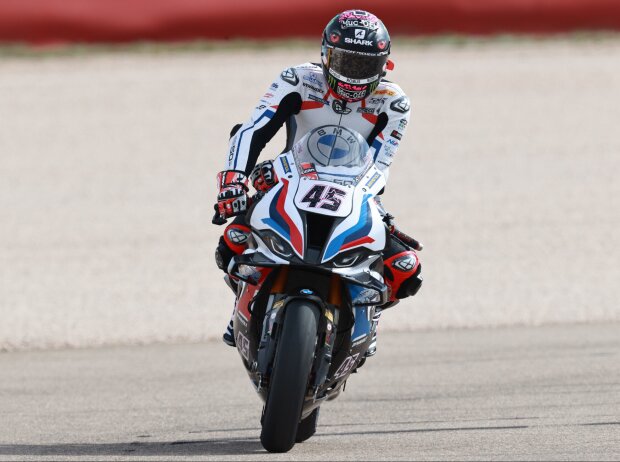 Scott Redding