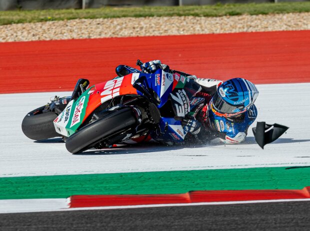 Alex Marquez Alex Marquez