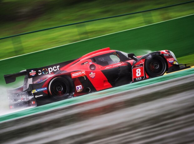 Der Prototype Cup Germany feiert 2022 seine Premiere