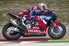 Honda Fireblade: Auch im dritten Jahr in der Superbike-WM nicht siegfähig?