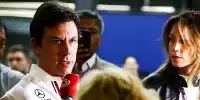 Bild zum Inhalt: Formel-1-Liveticker: Wolff & Wittich: "Wenn das der größte Fehltritt bleibt ..."