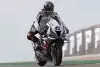 Bild zum Inhalt: BMW in Aragon nur fünfte Kraft: Warum Scott Redding Lauf 2 abbrechen musste