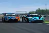 Bild zum Inhalt: ADAC GT Masters eSports-Titelkampf: Vorentscheidung in Silverstone?