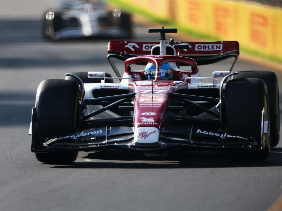 Valtteri Bottas
