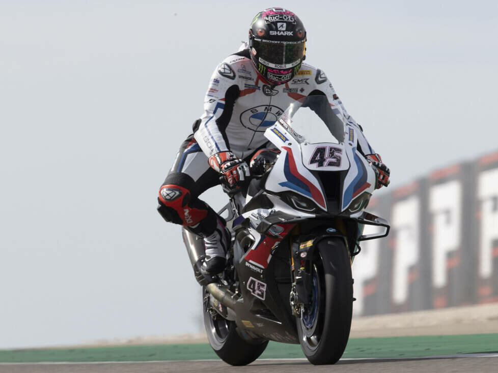 Scott Redding