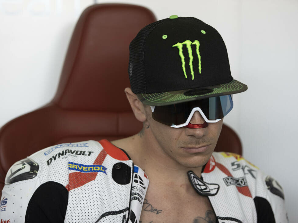 Scott Redding