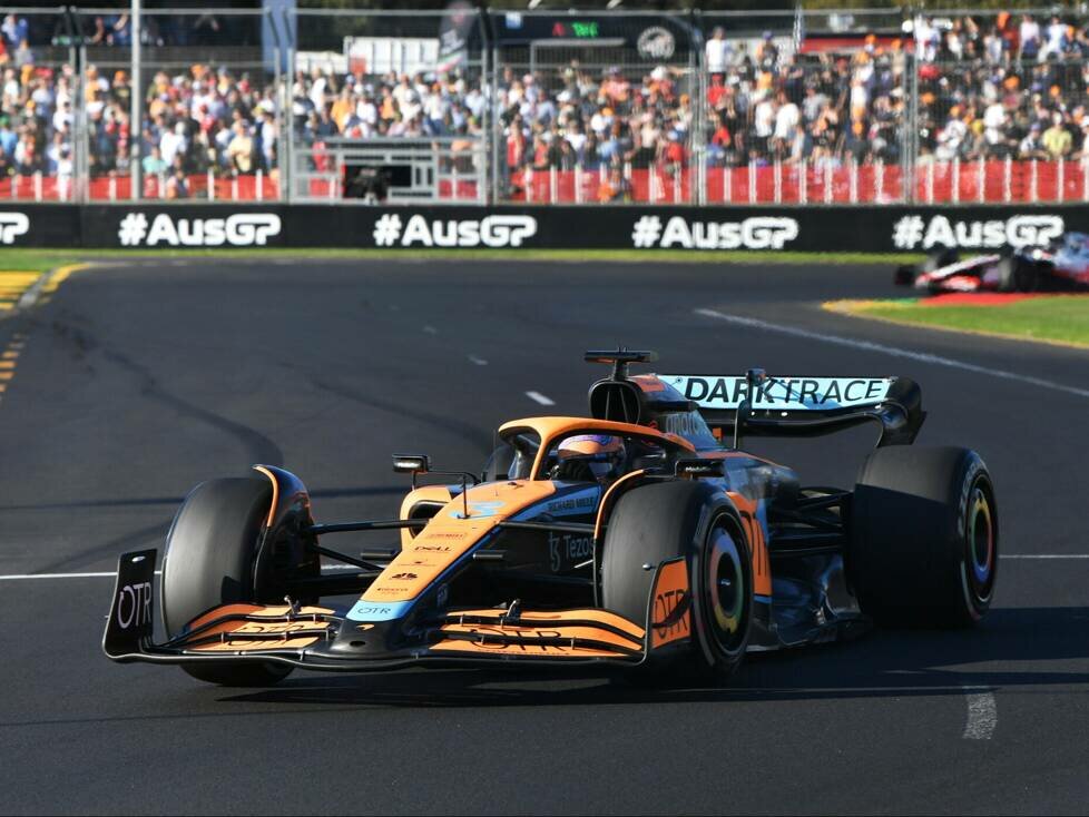 Daniel Ricciardo