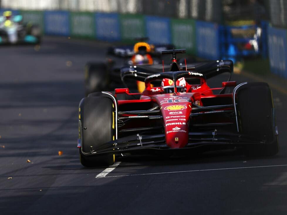 Charles Leclerc