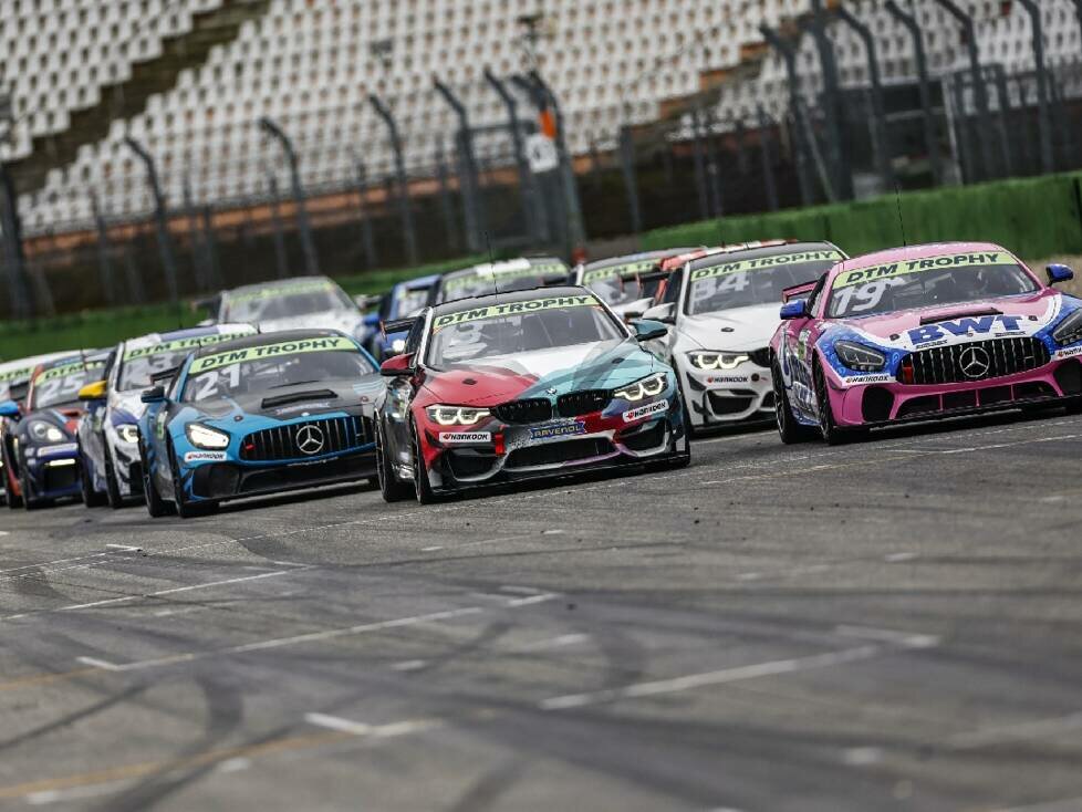 DTM-Trophy