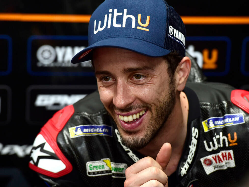 Andrea Dovizioso