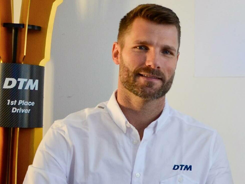Martin Tomczyk