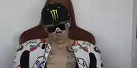 Bild zum Inhalt: "Geht ihm genauso wie mir" - Alvaro Bautista fühlt mit Scott Redding