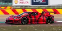 Ferrari 296 GT3