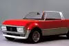 Bild zum Inhalt: Vergessene Studien: Peugeot 104 Peugette (1976)
