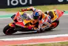 Bild zum Inhalt: Marc Marquez mahnt Honda: "Können nicht überall um den Sieg kämpfen"