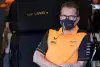 Bild zum Inhalt: Andreas Seidl: Drei Gründe, warum es für McLaren aufwärts geht